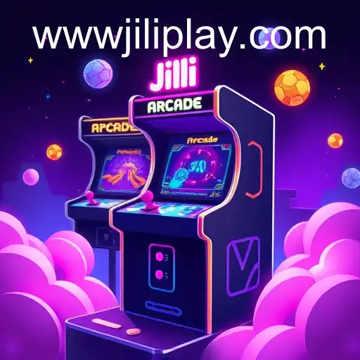 Exploring 'Arcade Classics' with 'Jili Play': A Nostalgic Journey into Retro Gaming