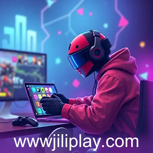 The Evolution and Impact of Online Gaming Platforms