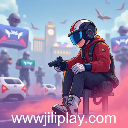 Evolution of Online Gaming in 2025