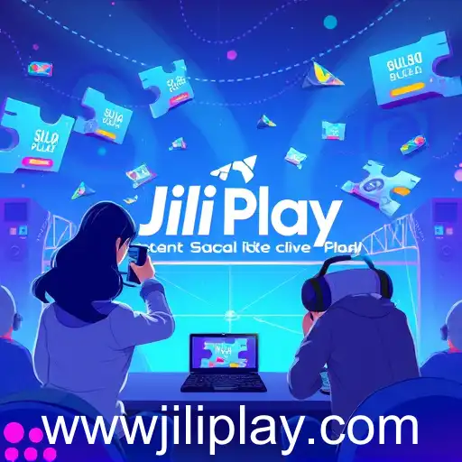 The Evolution of Online Gaming Experiences