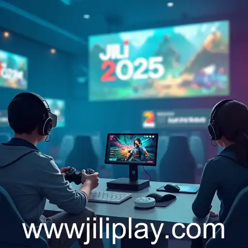 The Evolving Landscape of Online Gaming