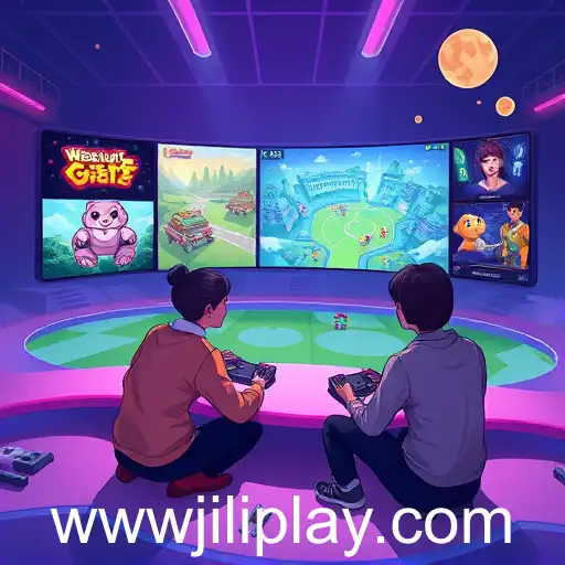 The Rise of Jili Play in the Gaming World