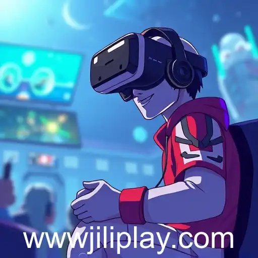 Jili Play: Revolutionizing Online Gaming