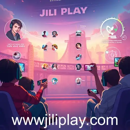 The Rise of Jili Play in the Gaming World