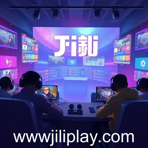 The Rising Influence of Jili Play in the Global Gaming Arena