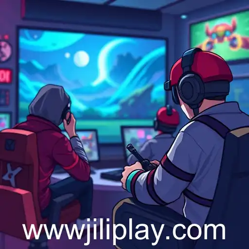 Jili Play: Revolutionizing Online Gaming