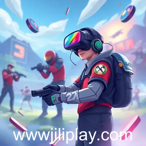 Jili Play: Revolutionizing the Gaming World