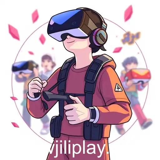 The Rise of Jili Play in Global Gaming