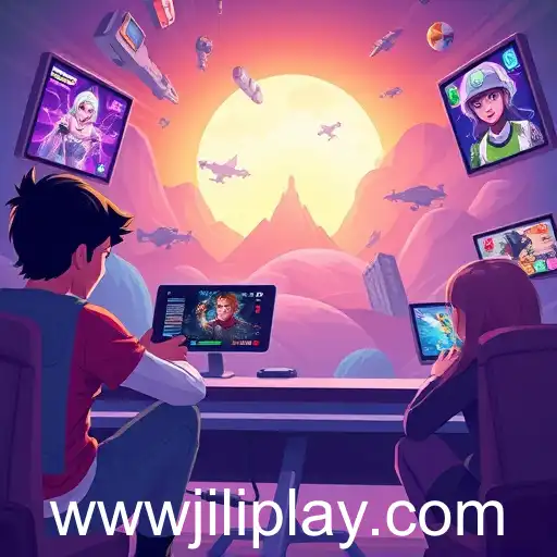 The Rise of Jili Play in Online Gaming
