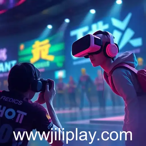 The Rise of Jili Play: A New Era for Online Gaming