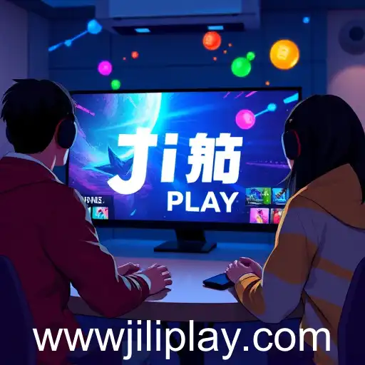 Jili Play: Transforming the Online Gaming Landscape