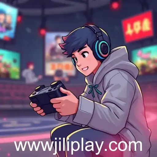 The Rising Popularity of Online Gaming Platforms