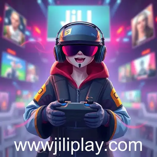 The Rise and Influence of Jili Play