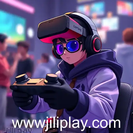 The Rise of the Jili Play Platform