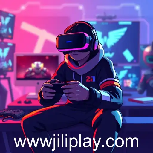 The Rise of Jili Play in Online Gaming