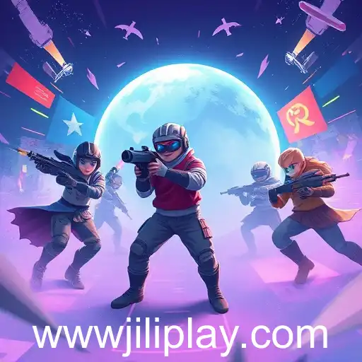 The Rise of Jili Play in the Gaming World