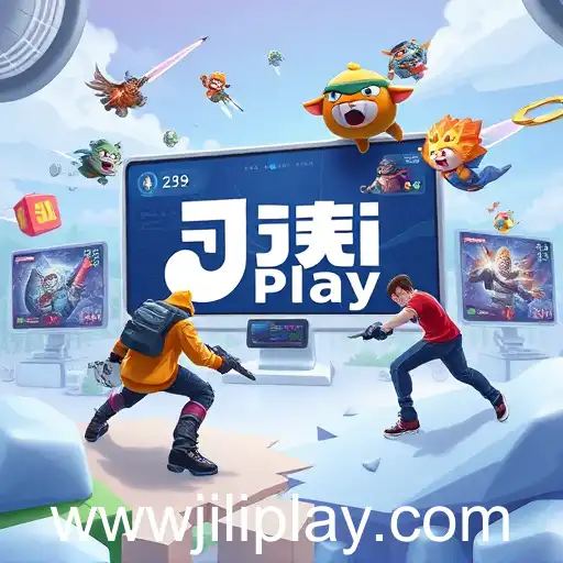The Rise of Jili Play: A Digital Gaming Transformation