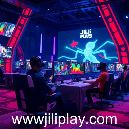 Evolution of Online Gaming in 2025