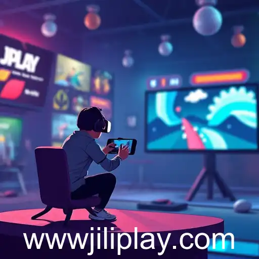 The Evolution of Online Gaming: Jili Play's Impact