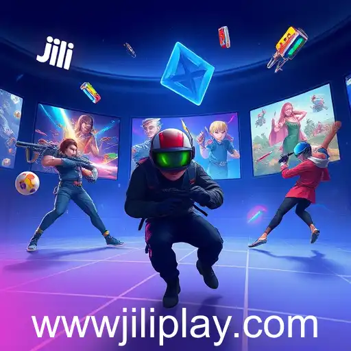 The Rising Trend of Game Portals in 2025