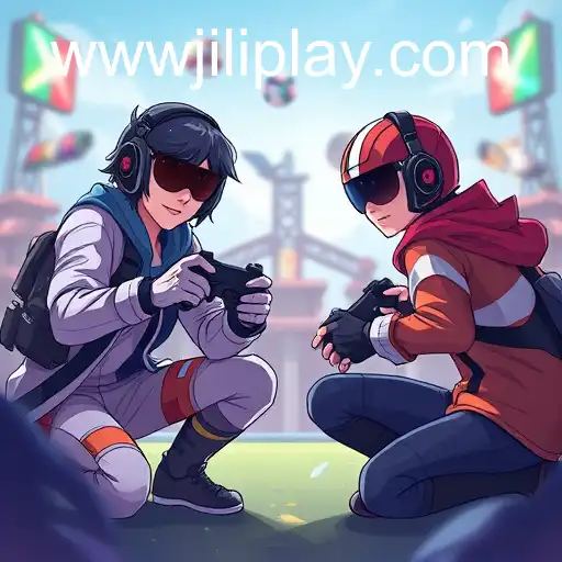 Rising Trend of 'Jili Play' in Online Gaming