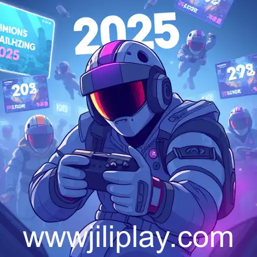 Jili Play: Revolutionizing Online Gaming