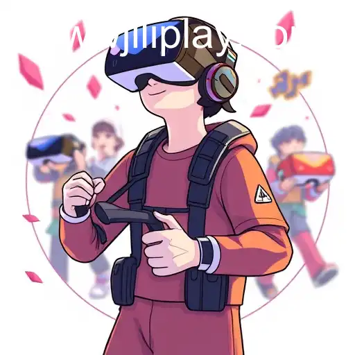 The Rise of Jili Play in Global Gaming