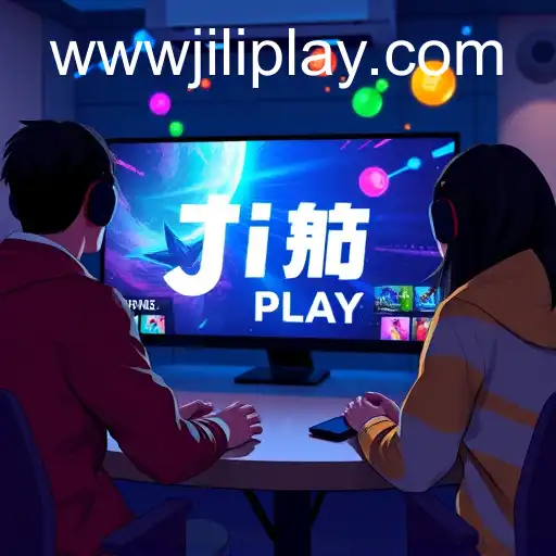 Jili Play: Transforming the Online Gaming Landscape
