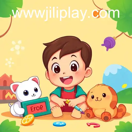 Exploring 'Kids Friendly' Games with Jili Play: A Safe Gaming Haven for Children