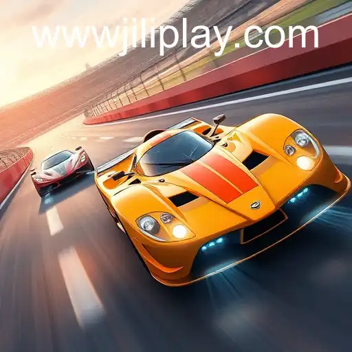 Discover the Thrill of Racing Challenges in Jili Play: A New Gaming Experience