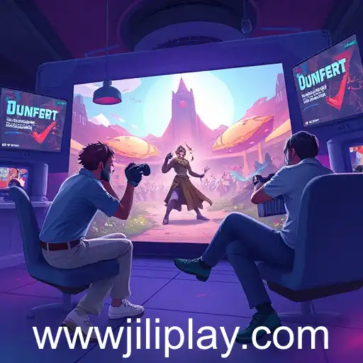 The Rise of Jili Play in Online Gaming