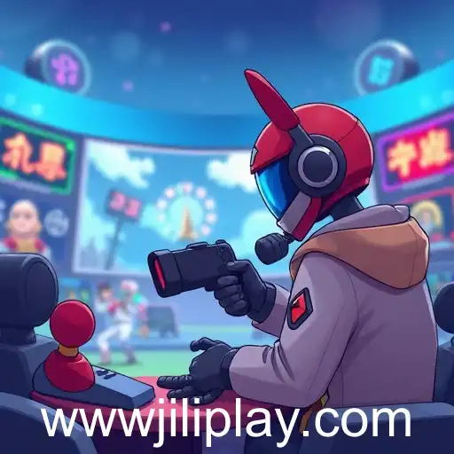 The Rise of Online Gaming Platforms