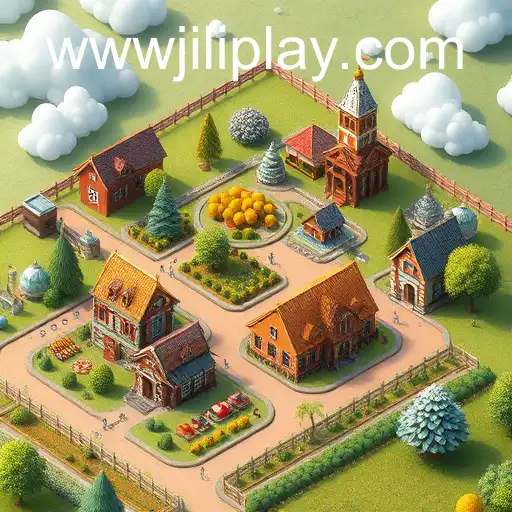 Exploring the Fascinating Universe of Simulation Worlds through Jili Play