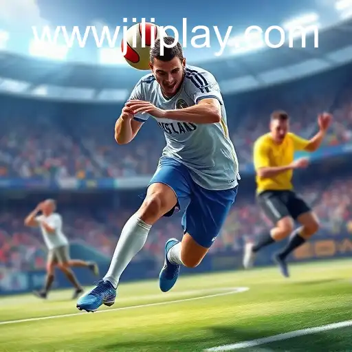 Exploring the Thrilling World of 'Sports Action' Through Jili Play