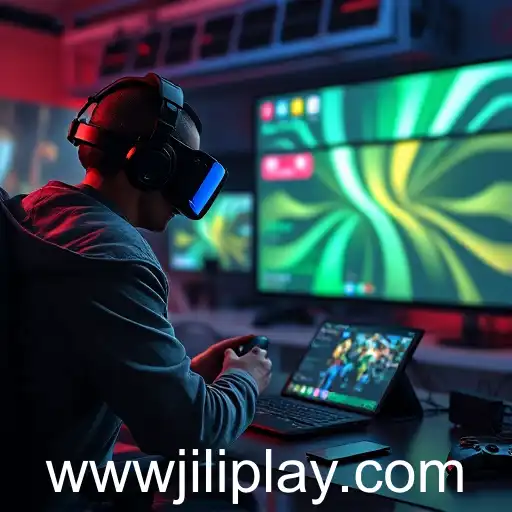 Gaming Trends and Innovations Reshaping Online Platforms