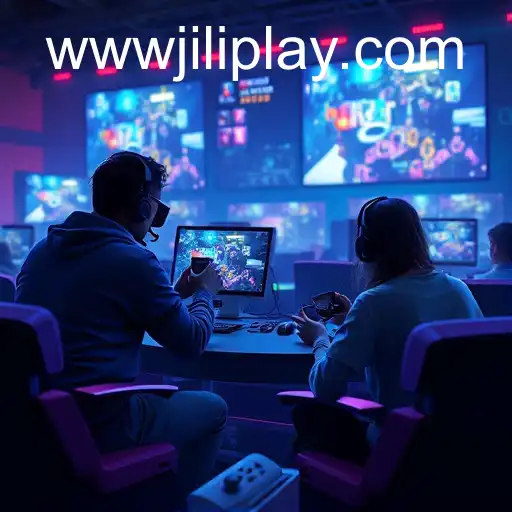 Jili Play: Revolutionizing Online Gaming in 2025