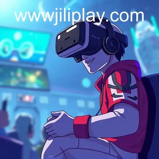 Jili Play: Revolutionizing Online Gaming