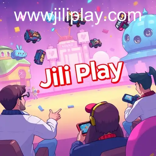 Jili Play: Revolutionizing Online Gaming in 2025