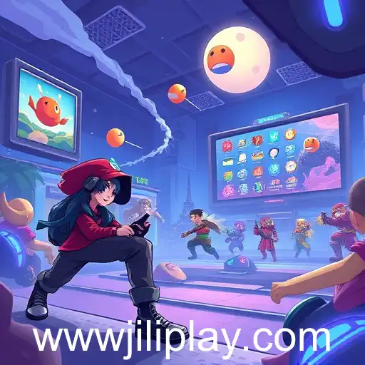 The Growing Popularity of Jili Play in the Online Gaming World