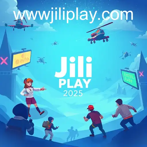 The Rise of Jili Play: A New Era in Online Gaming
