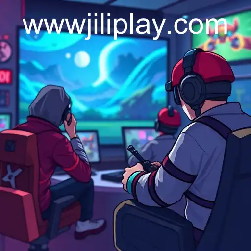 Jili Play: Revolutionizing Online Gaming
