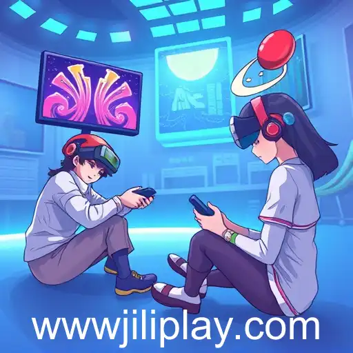 Exploring the Rise of Jili Play in the Gaming World