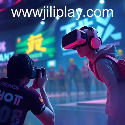 The Rise of Jili Play: A New Era for Online Gaming