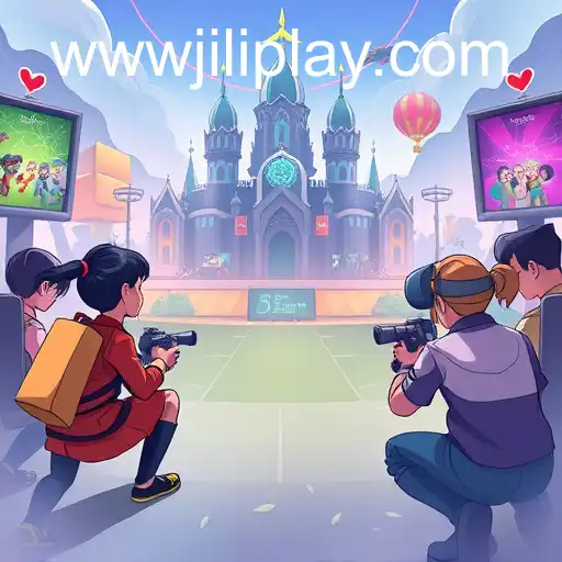 The Rise of Jili Play: A New Era for Online Gamers