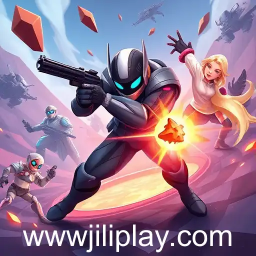 Exploring the Excitement of 'Multiplayer Fun': A Look into the World of 'Jili Play'