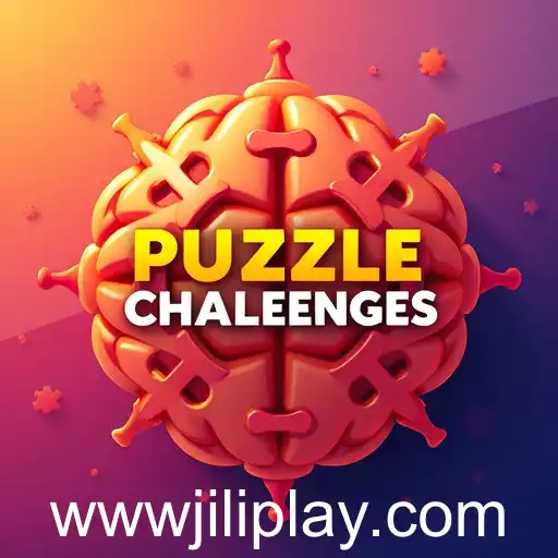 Exploring the World of Puzzle Games with Jili Play