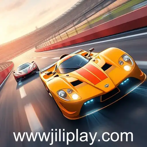 Discover the Thrill of Racing Challenges in Jili Play: A New Gaming Experience