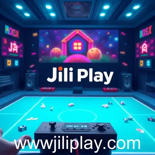 The Rise and Evolution of Jili Play