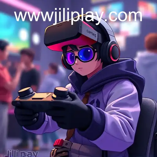 The Rise of the Jili Play Platform