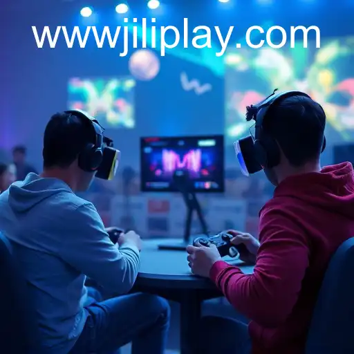 The Rise of Online Gaming Platforms